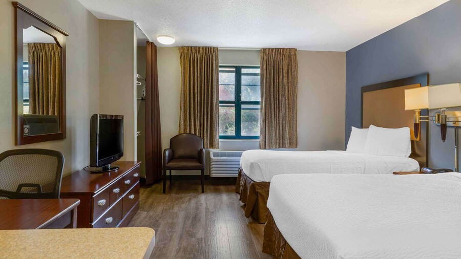 Extended Stay America Suites Hartford Meriden