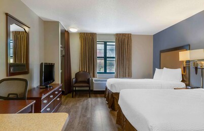 Extended Stay America Suites Hartford Meriden
