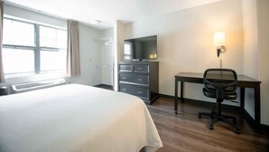 Room - Extended Stay America Suites Hartford Meriden (Meriden)