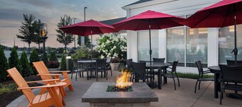 Hilton Garden Inn Wilkes Barre