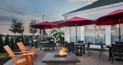 Hilton Garden Inn Wilkes Barre