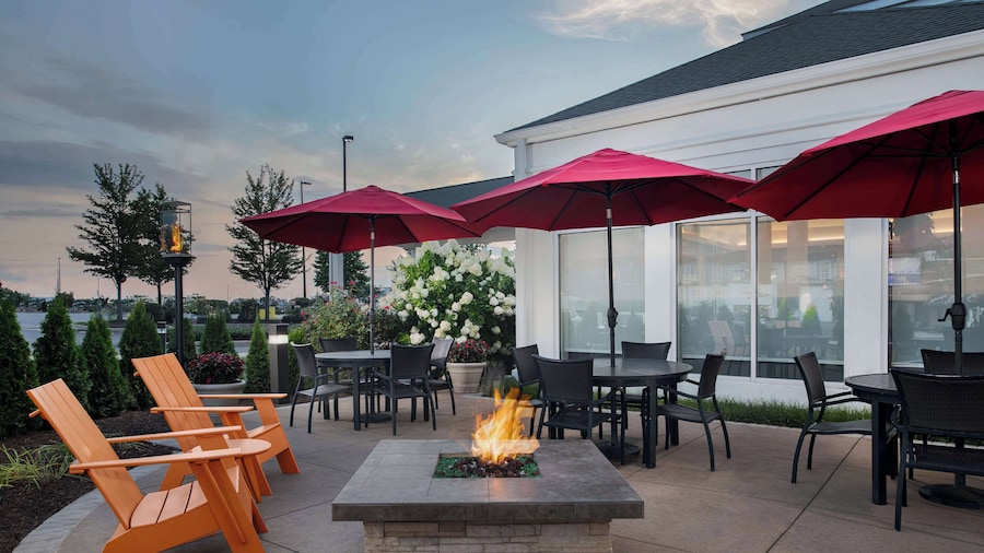 Hilton Garden Inn Wilkes Barre