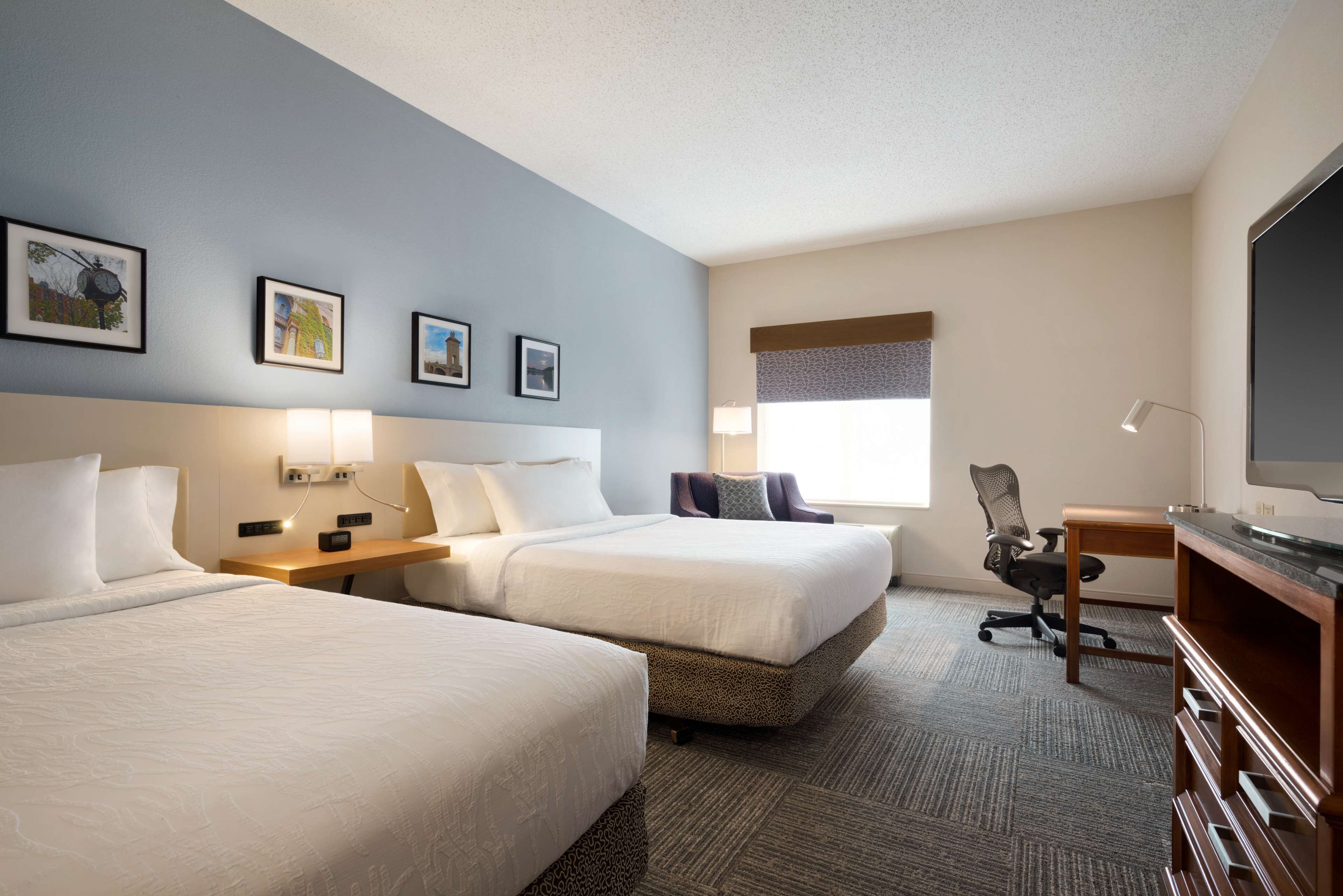 Hilton Garden Inn Wilkes Barre Reviews, Deals & Photos 2024 Expedia
