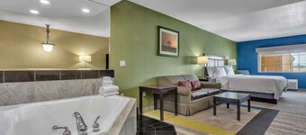 홀리데이 인 익스프레스 호텔 & 스위트 엘 센트로 바이 IHG