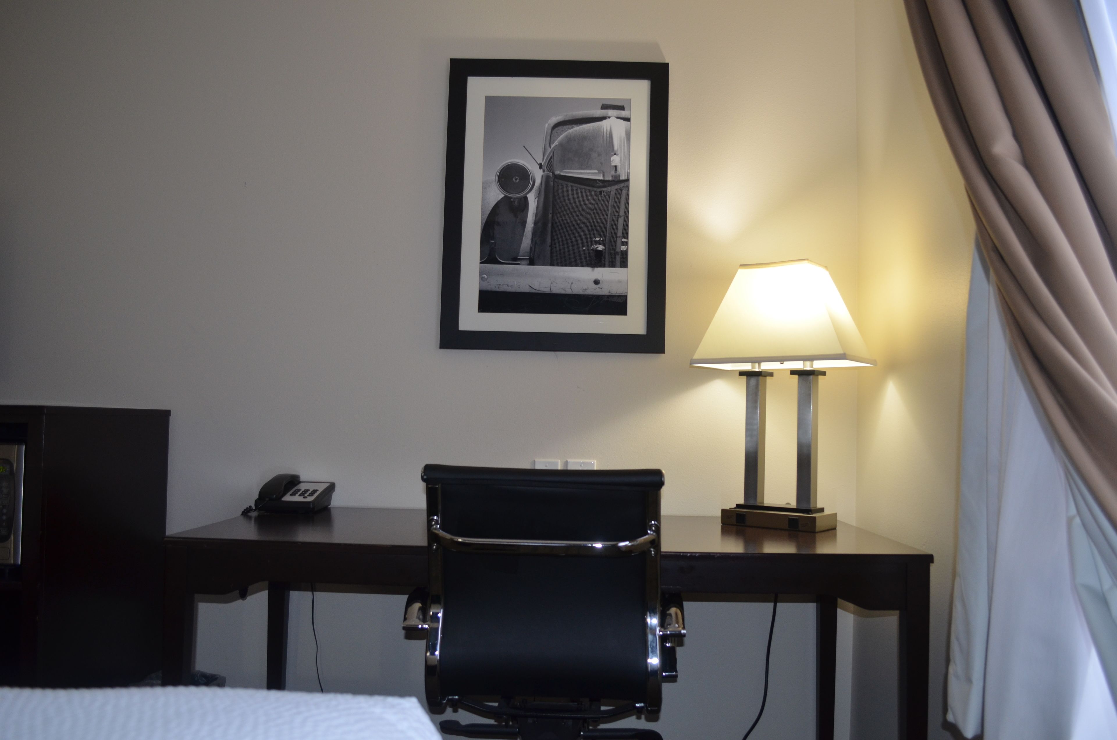 room, 2 queen beds, non smoking | premium bedding, desk, blackout curtains, soundproofing