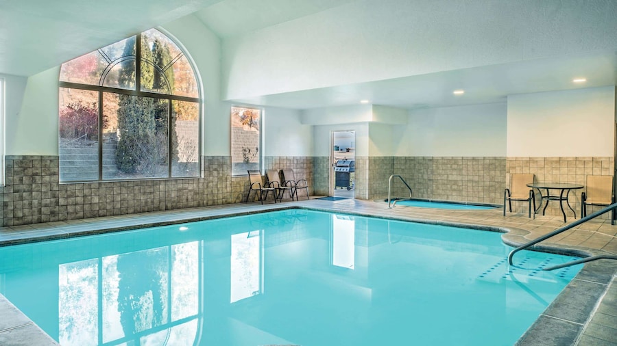 La Quinta Inn & Suites by Wyndham Moscow Pullman