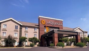 Front of property - La Quinta Inn & Suites by Wyndham Moscow Pullman (Moscow)
