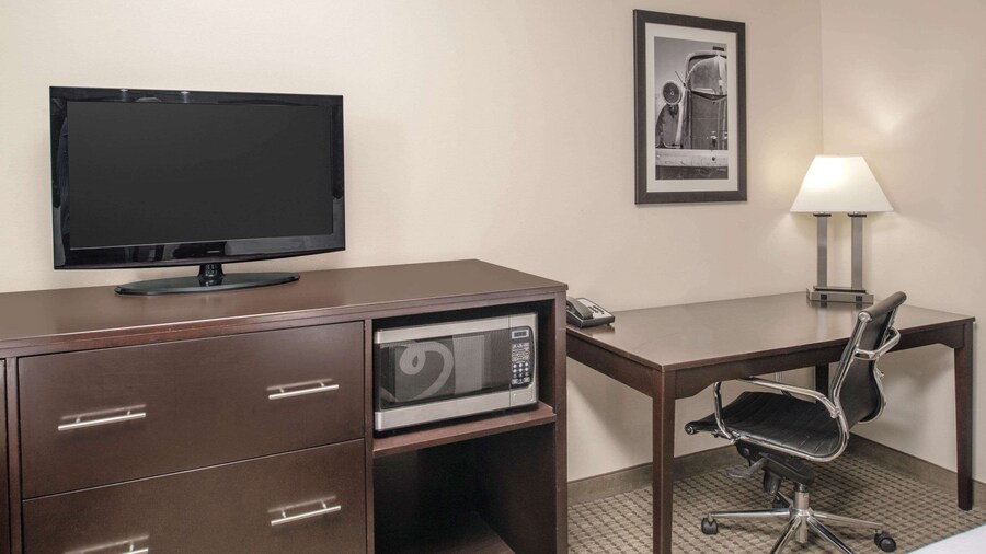 La Quinta Inn & Suites by Wyndham Moscow Pullman