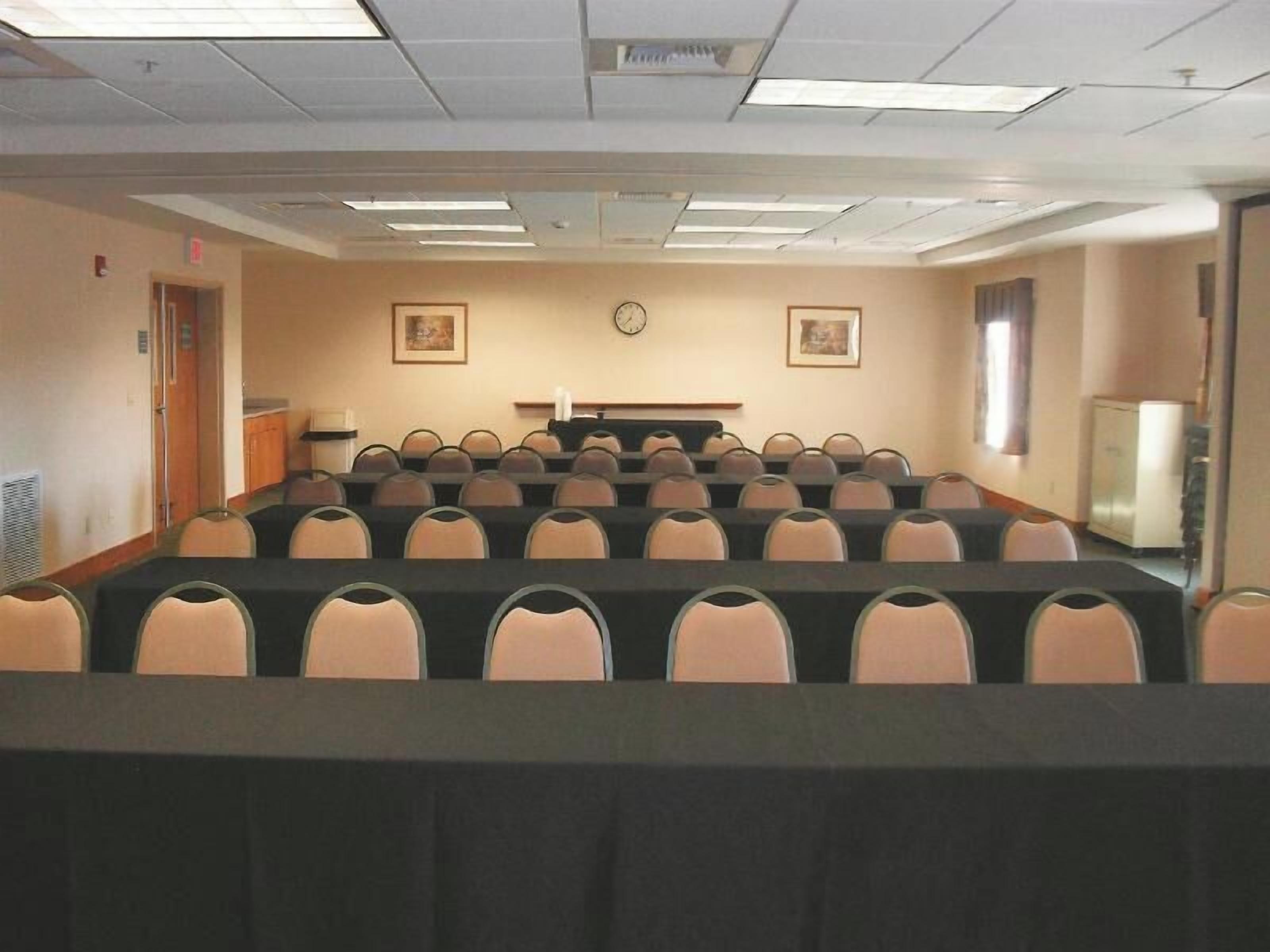 Sala de reuniones