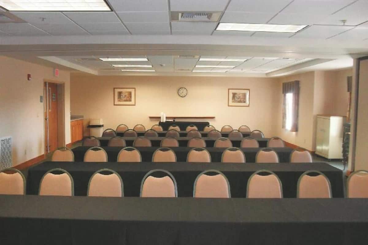 Sala de reuniones