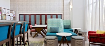Hampton Inn & Suites Orlando Intl Dr N