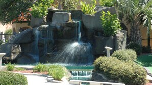 Mini-golf - Sea Mist Oceanfront Resort (Myrtle Beach)