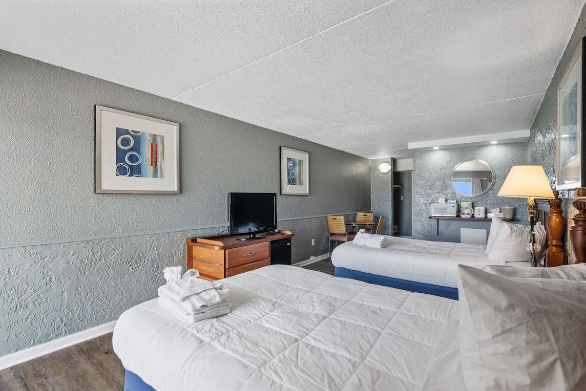1 bedroom, in-room safe, bed sheets