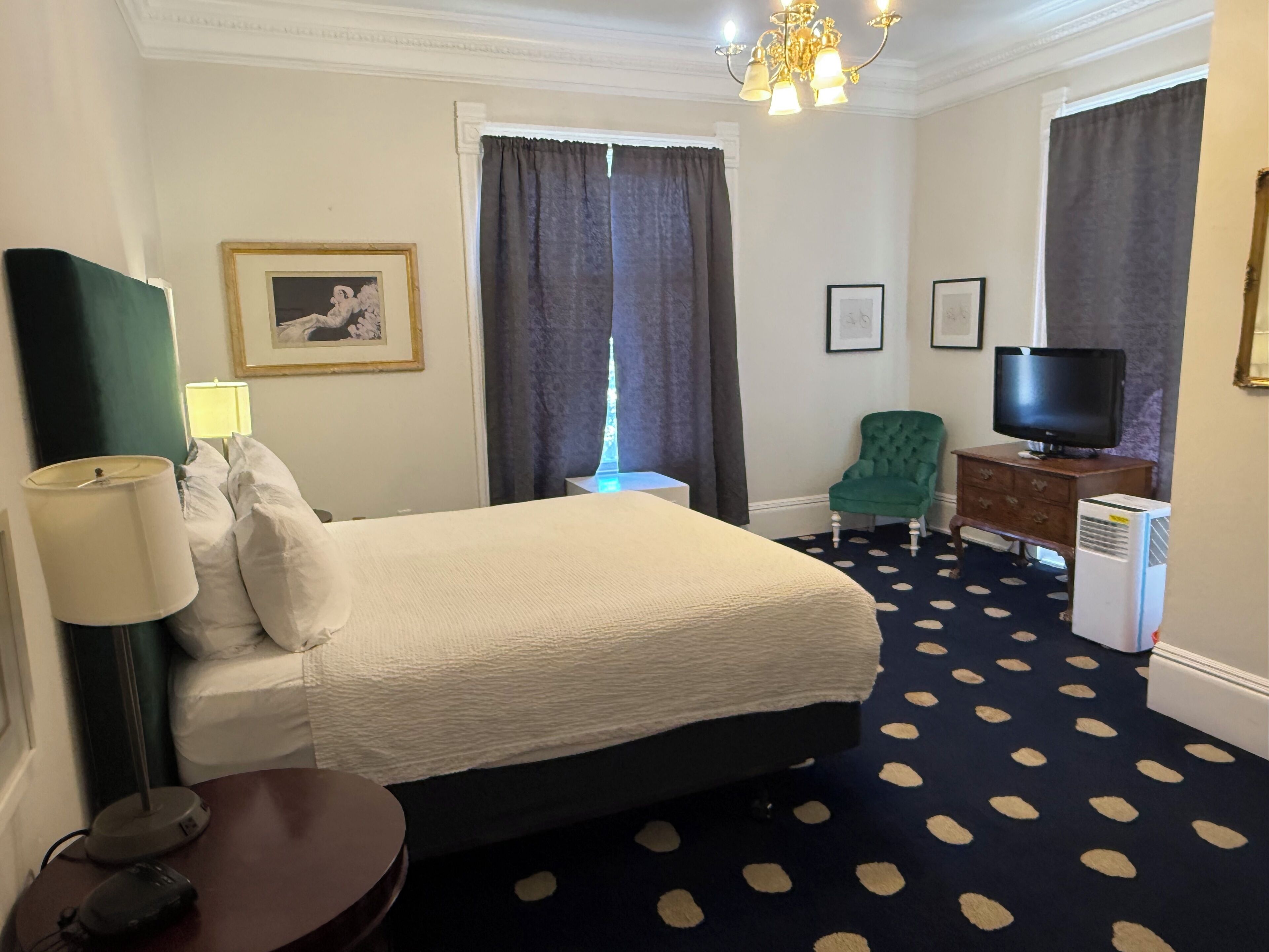 Foto - The Sterling Hotel