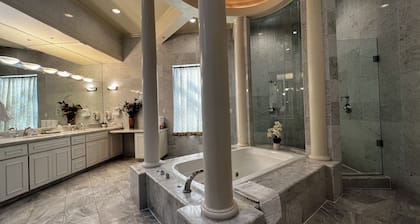 The Sterling Hotel