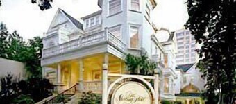 The Sterling Hotel