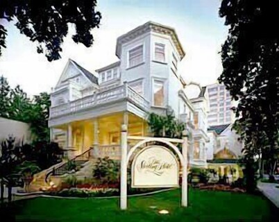 The Sterling Hotel