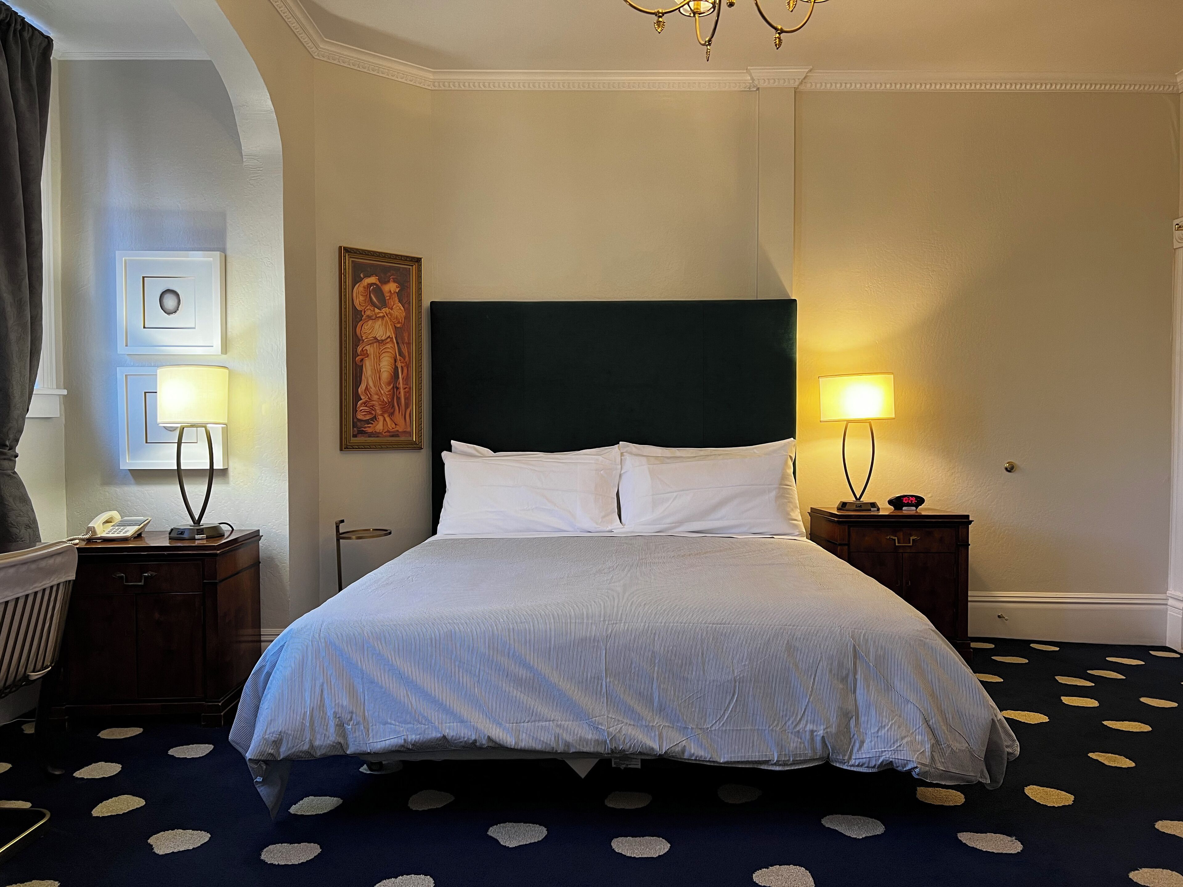 Foto - The Sterling Hotel