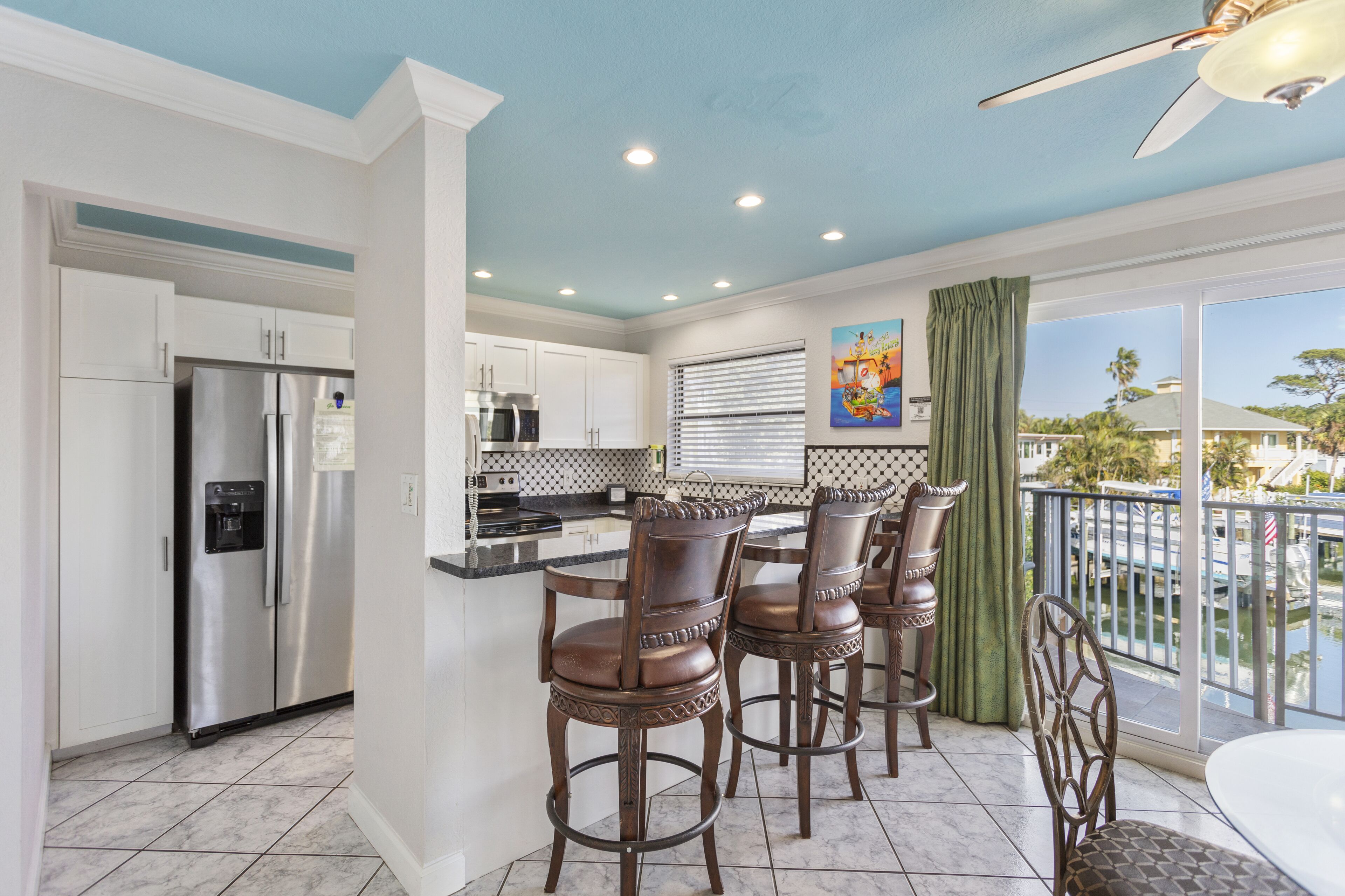 premium penthouse, multiple beds | premium bedding, pillow-top beds, in-room safe, iron/ironing board