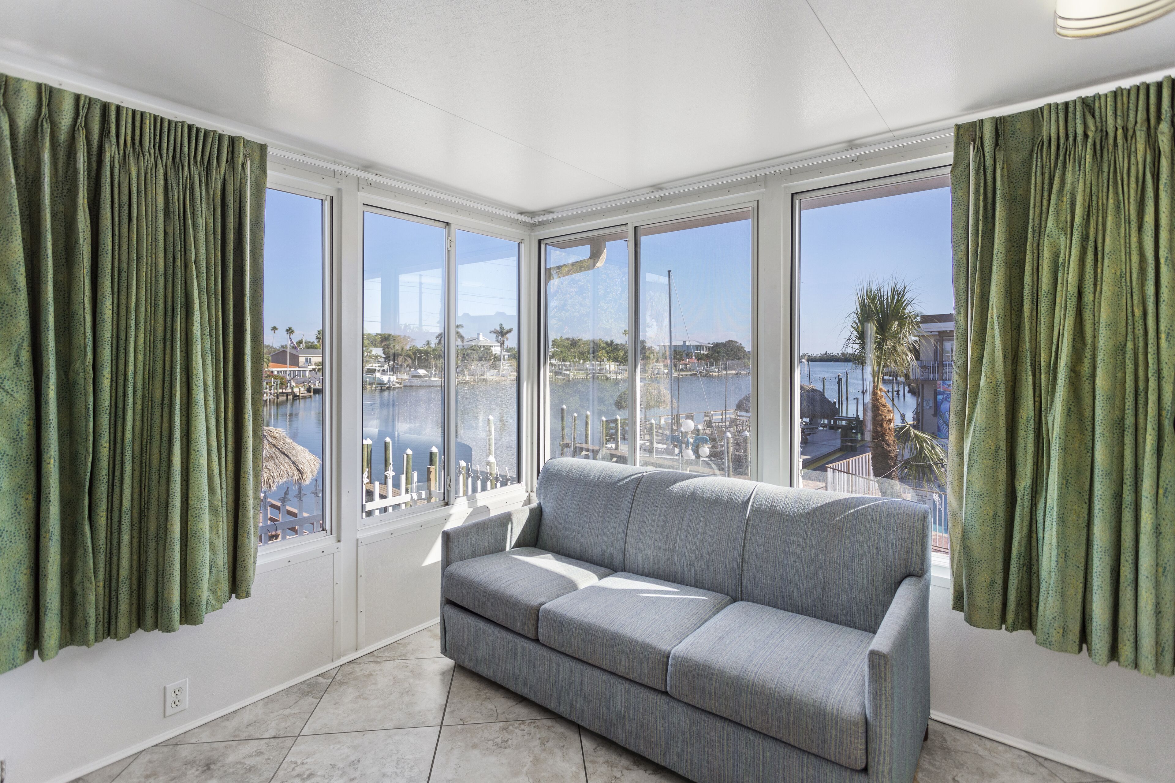 Premium Penthouse, Multiple Beds | Water view