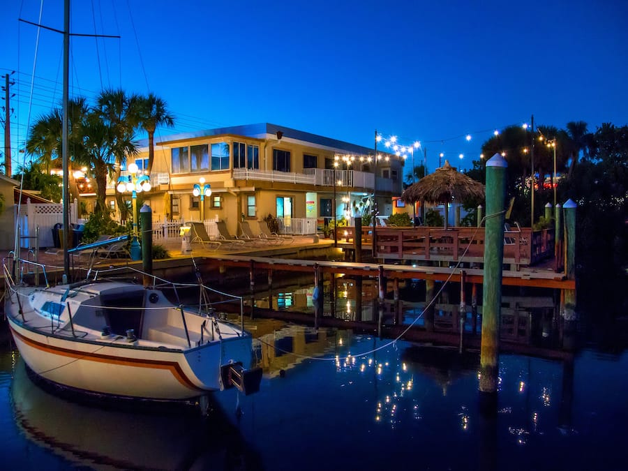 Marina