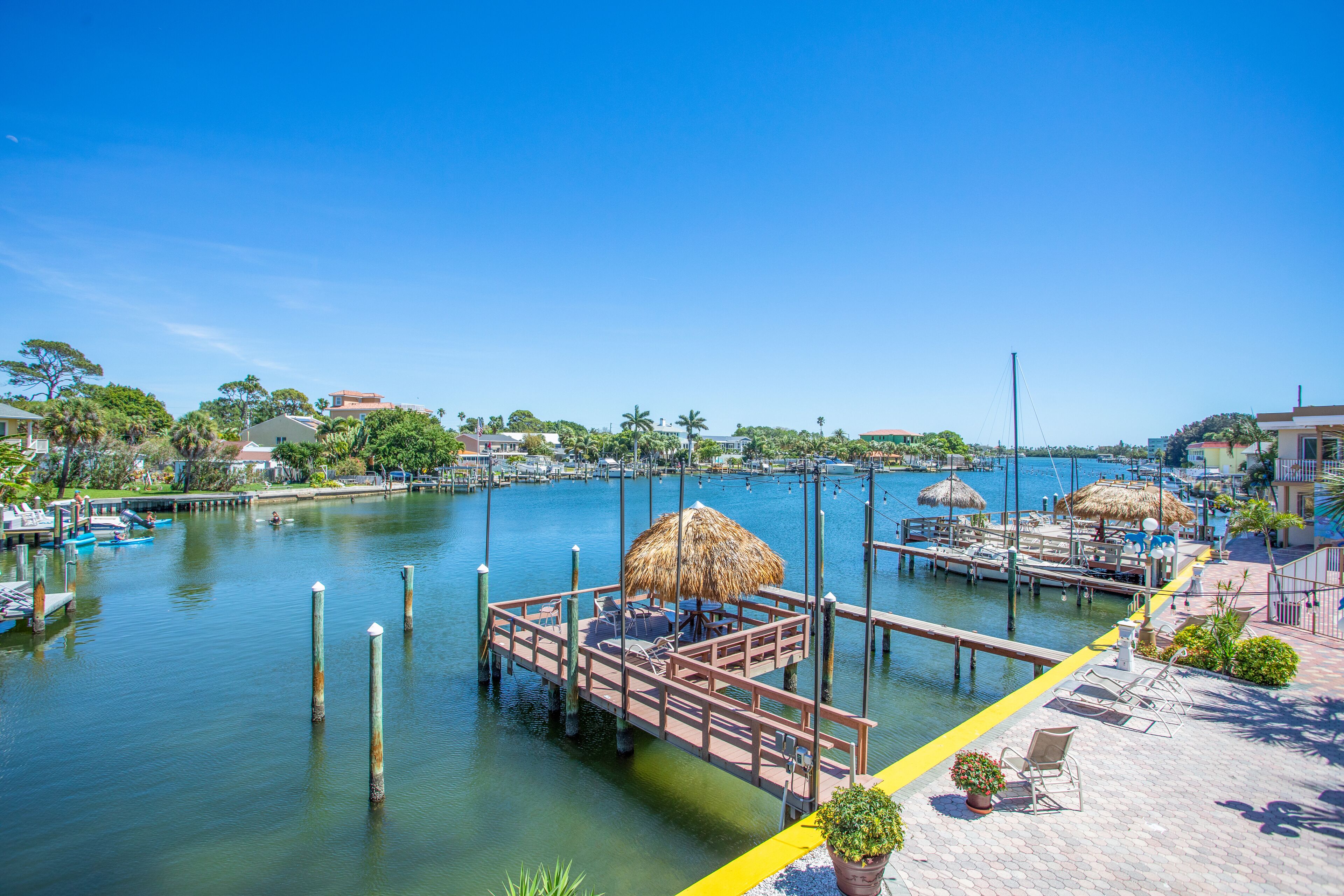 Premium Penthouse, Multiple Beds | Balcony view