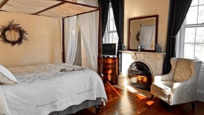 Habitación, 1 cama Queen size (Prime) | Escritorio y espacio para trabajar con laptop 