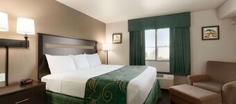 Travelodge by Wyndham Hermiston