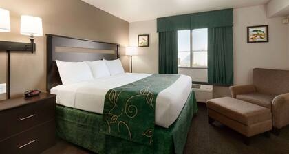 Travelodge by Wyndham Hermiston