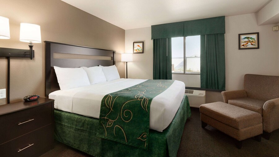 Travelodge by Wyndham Hermiston