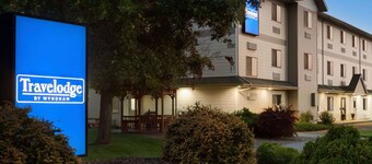 Travelodge by Wyndham Hermiston