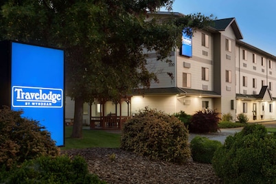 Travelodge by Wyndham Hermiston