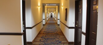 Plaza Hotel