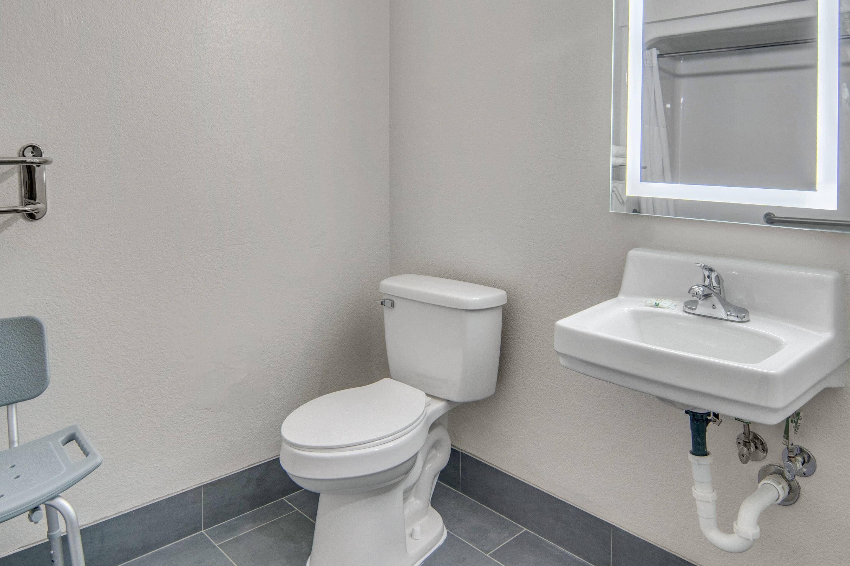Foto - Microtel Inn & Suites by Wyndham Ft. Worth North/At Fossil