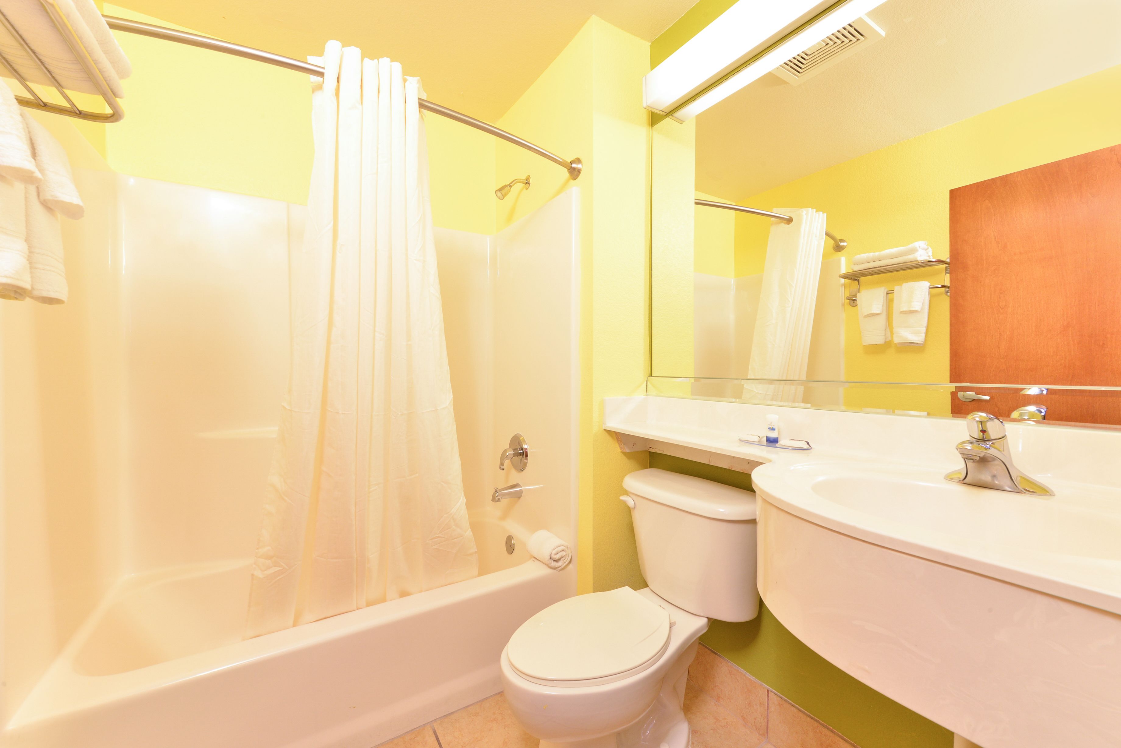 Foto - Microtel Inn & Suites by Wyndham Ft. Worth North/At Fossil