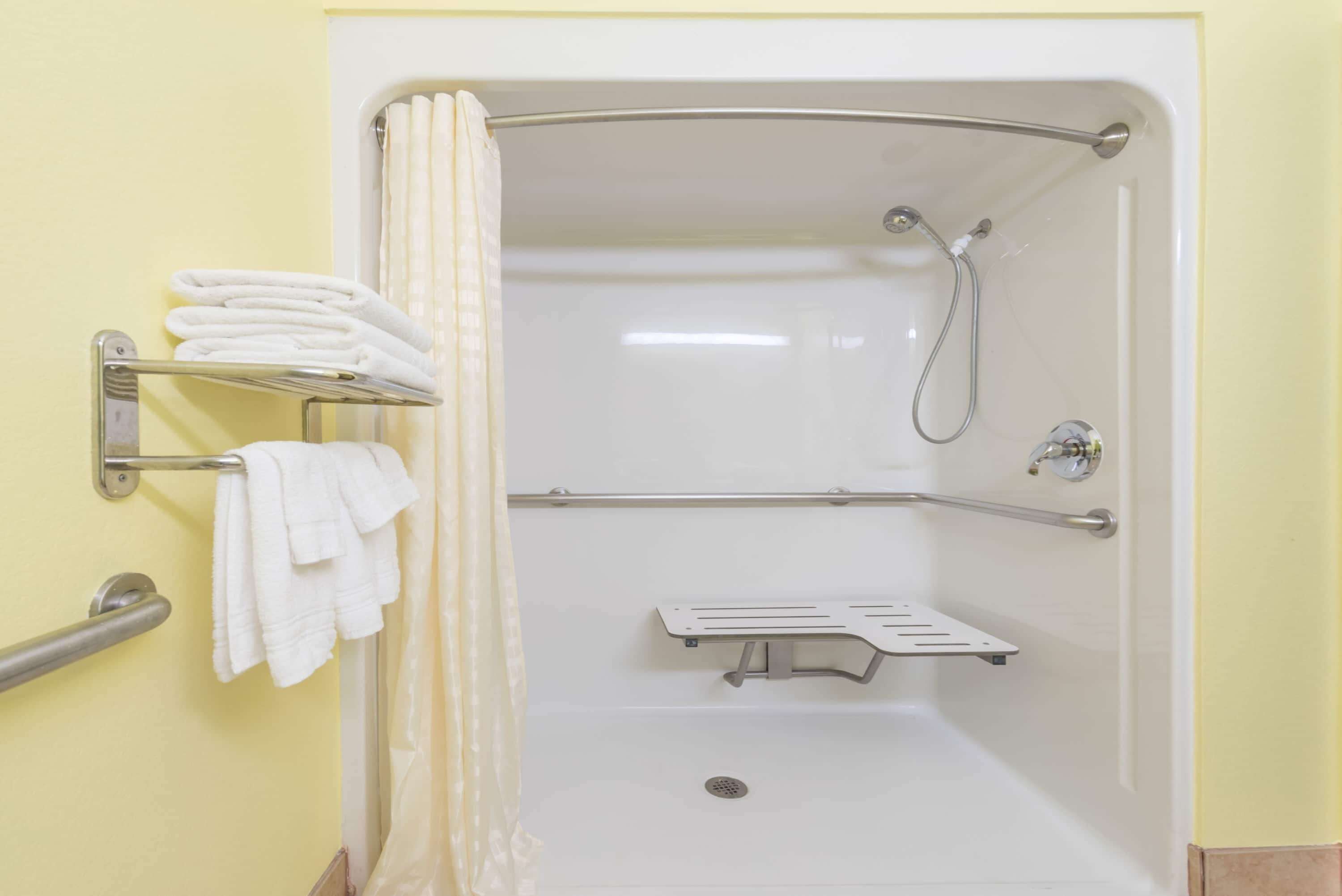 Foto - Microtel Inn & Suites by Wyndham Ft. Worth North/At Fossil