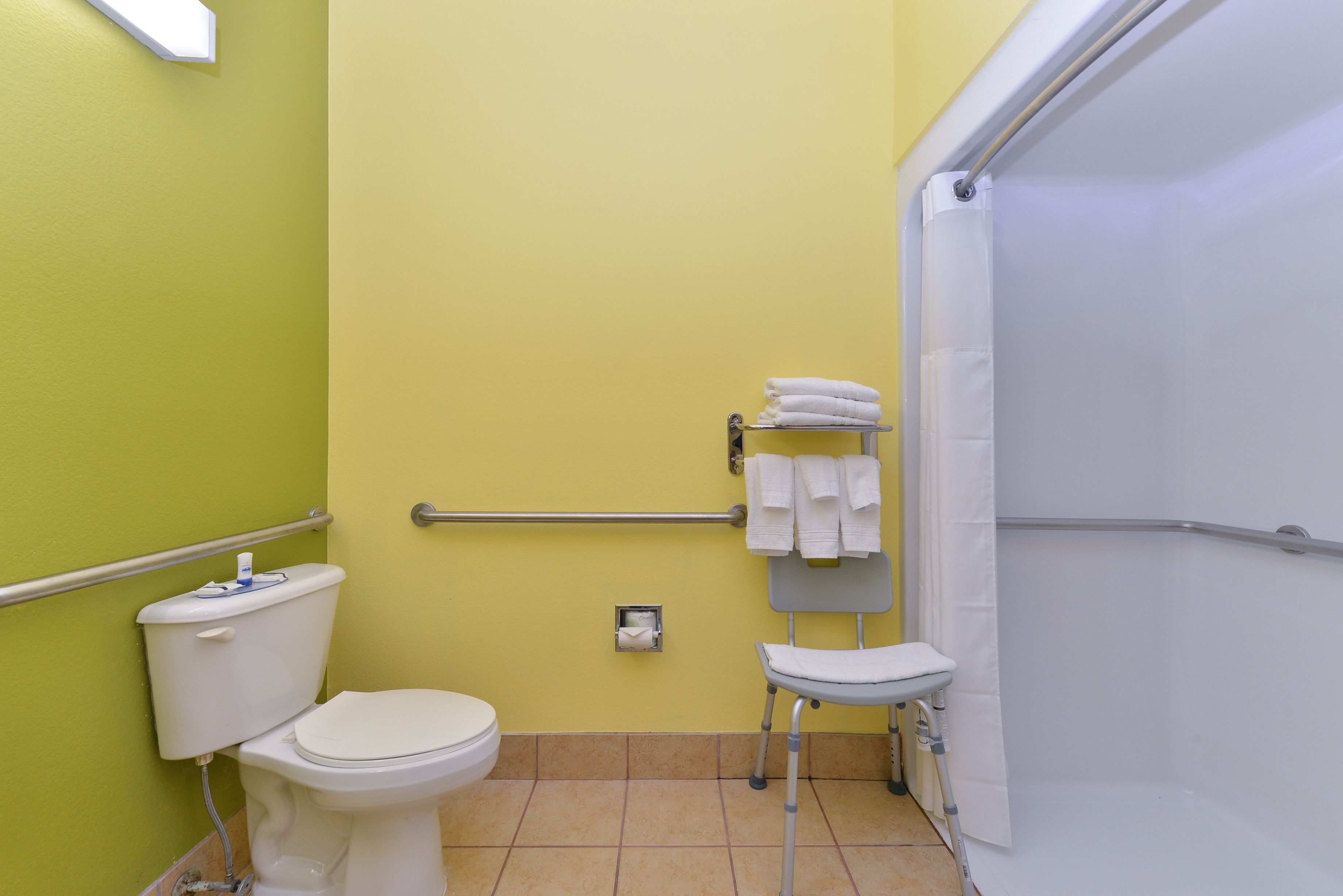 Foto - Microtel Inn & Suites by Wyndham Ft. Worth North/At Fossil