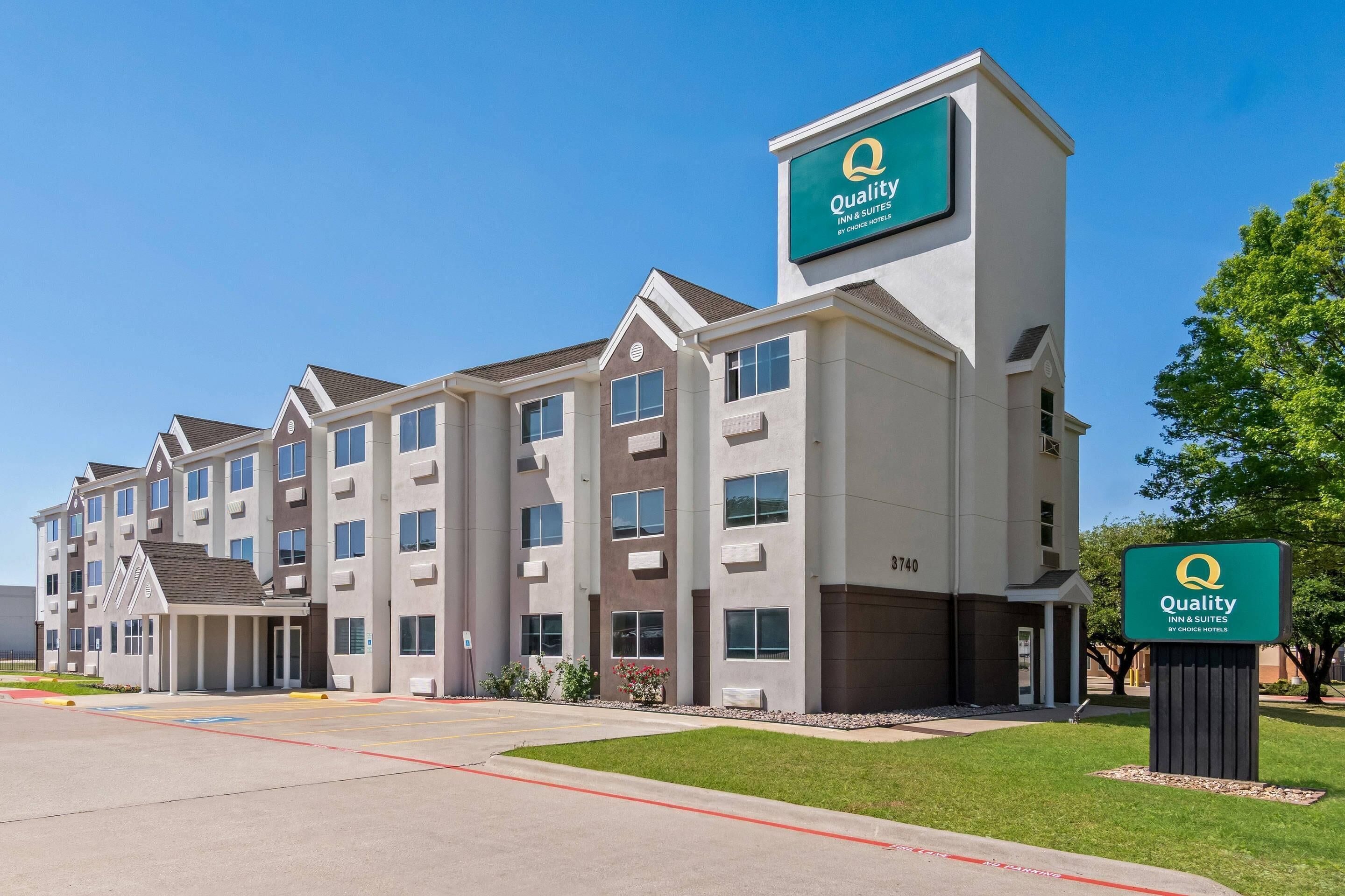 Foto - Microtel Inn & Suites by Wyndham Ft. Worth North/At Fossil