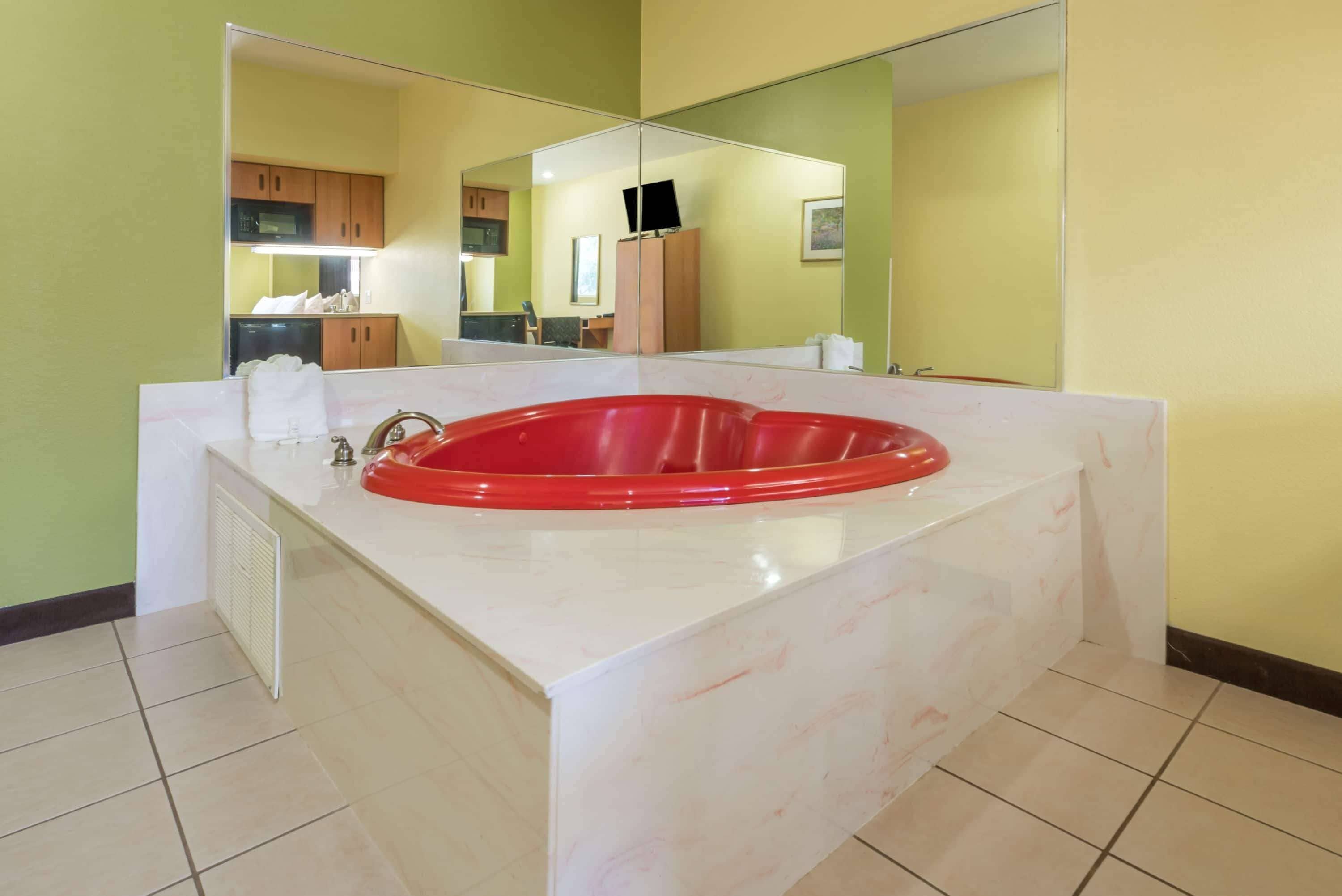 Foto - Microtel Inn & Suites by Wyndham Ft. Worth North/At Fossil