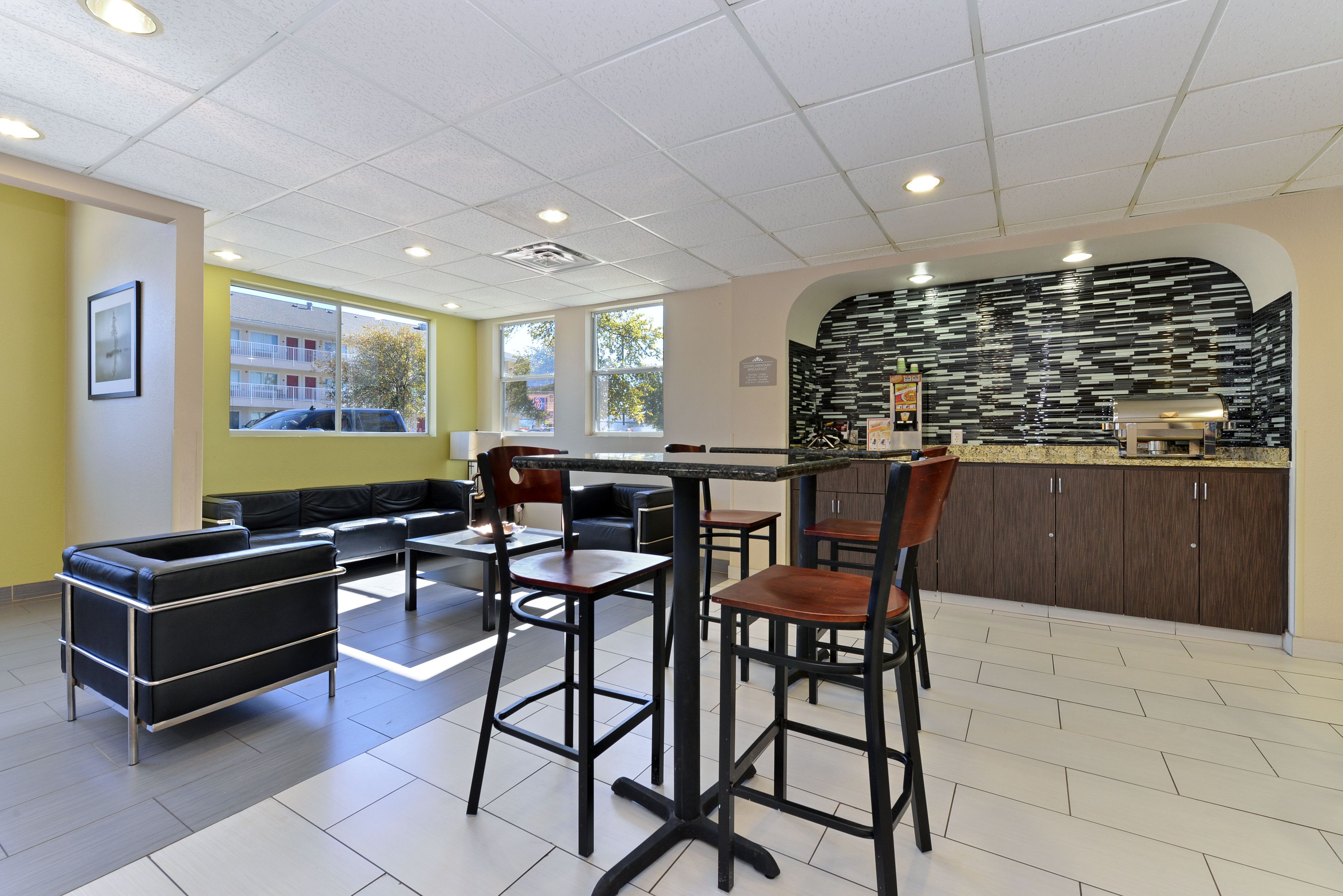 Foto - Microtel Inn & Suites by Wyndham Ft. Worth North/At Fossil