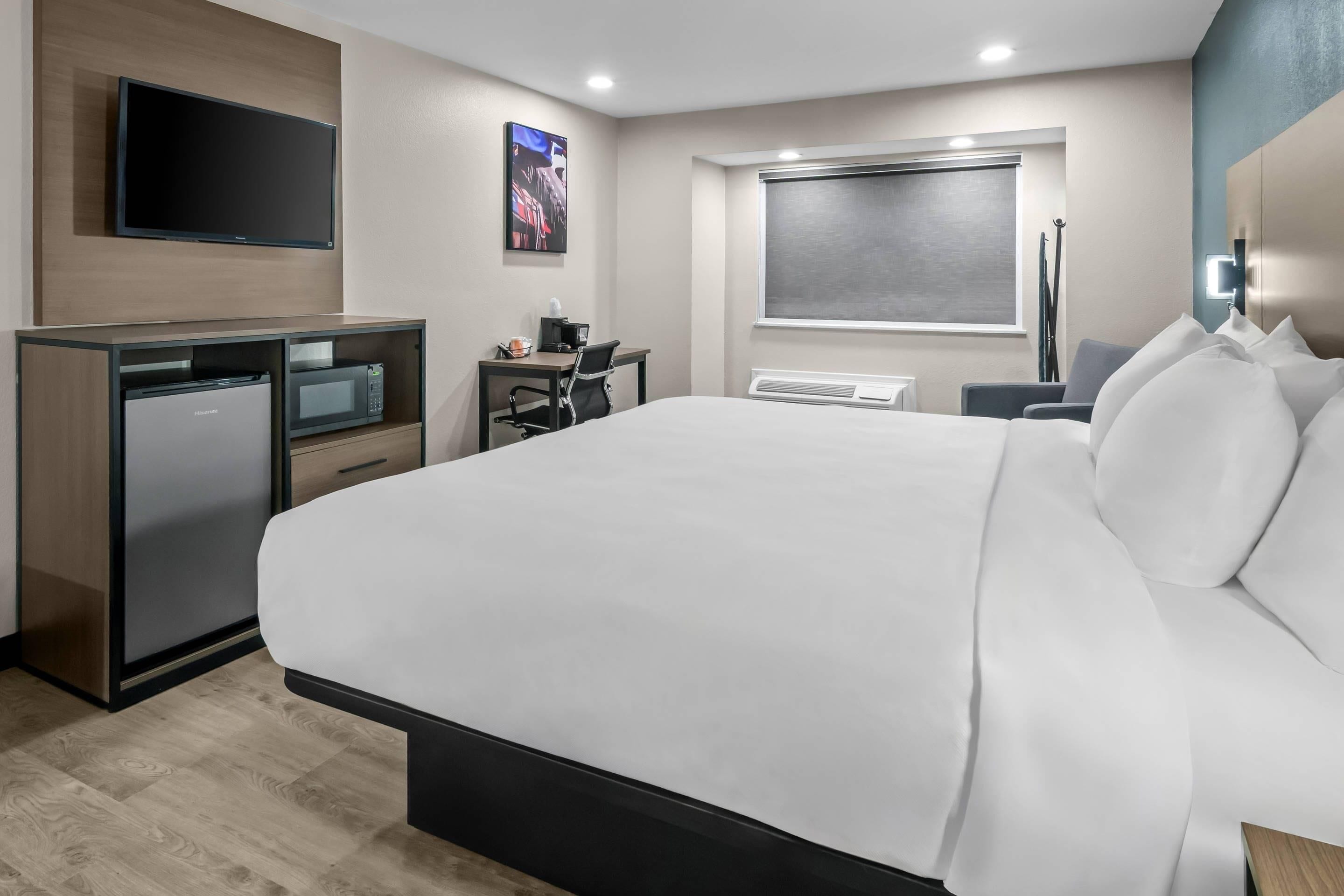 Foto - Microtel Inn & Suites by Wyndham Ft. Worth North/At Fossil