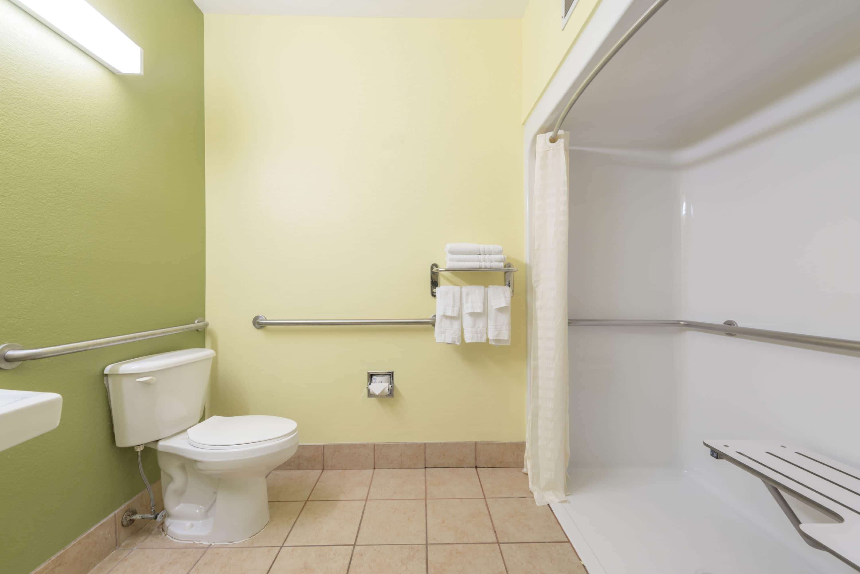 Foto - Microtel Inn & Suites by Wyndham Ft. Worth North/At Fossil