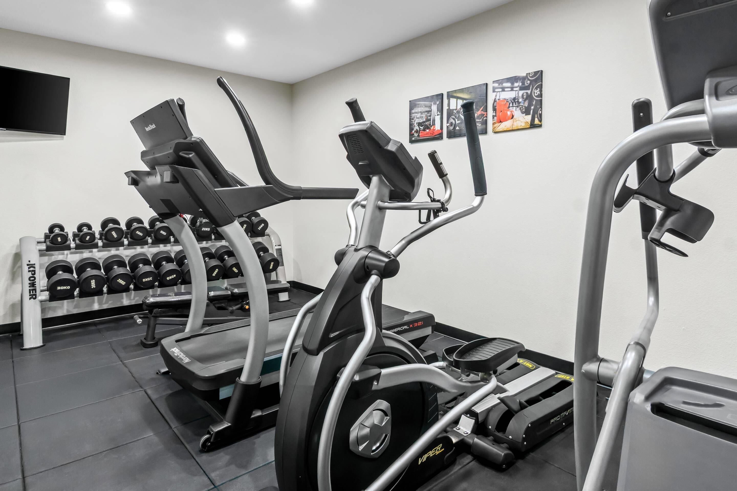 Foto - Microtel Inn & Suites by Wyndham Ft. Worth North/At Fossil