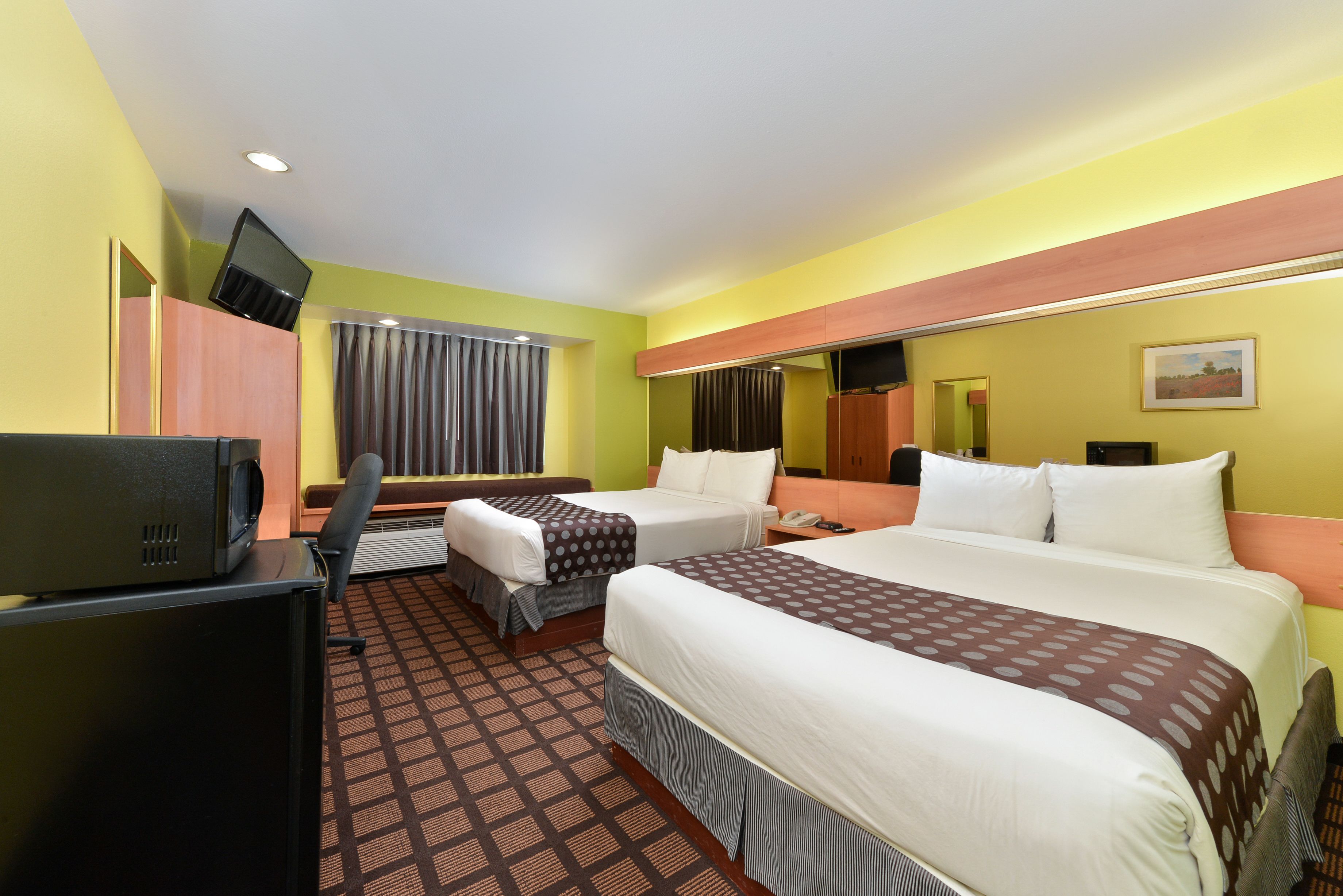 Foto - Microtel Inn & Suites by Wyndham Ft. Worth North/At Fossil