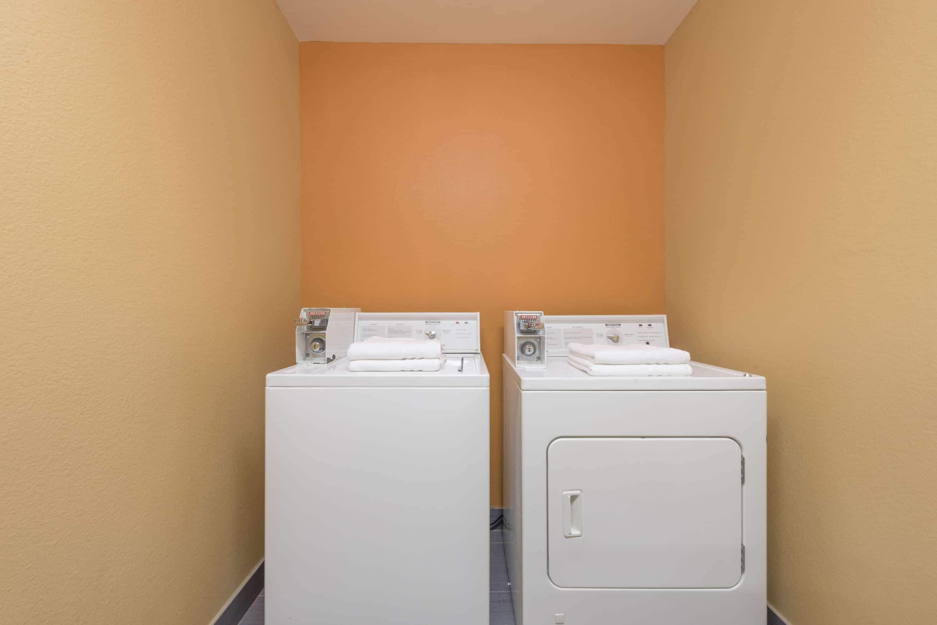 Foto - Microtel Inn & Suites by Wyndham Ft. Worth North/At Fossil