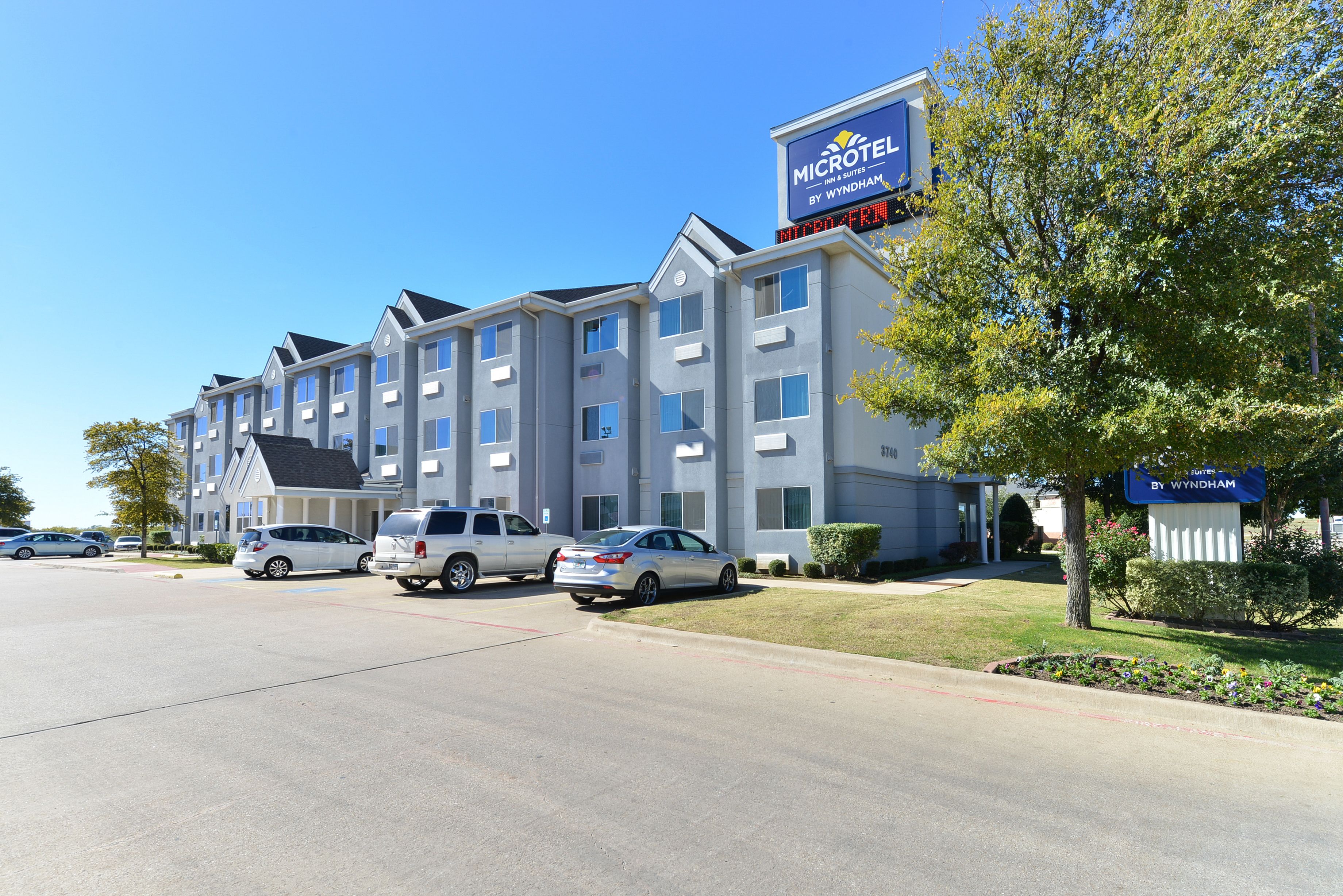 Foto - Microtel Inn & Suites by Wyndham Ft. Worth North/At Fossil