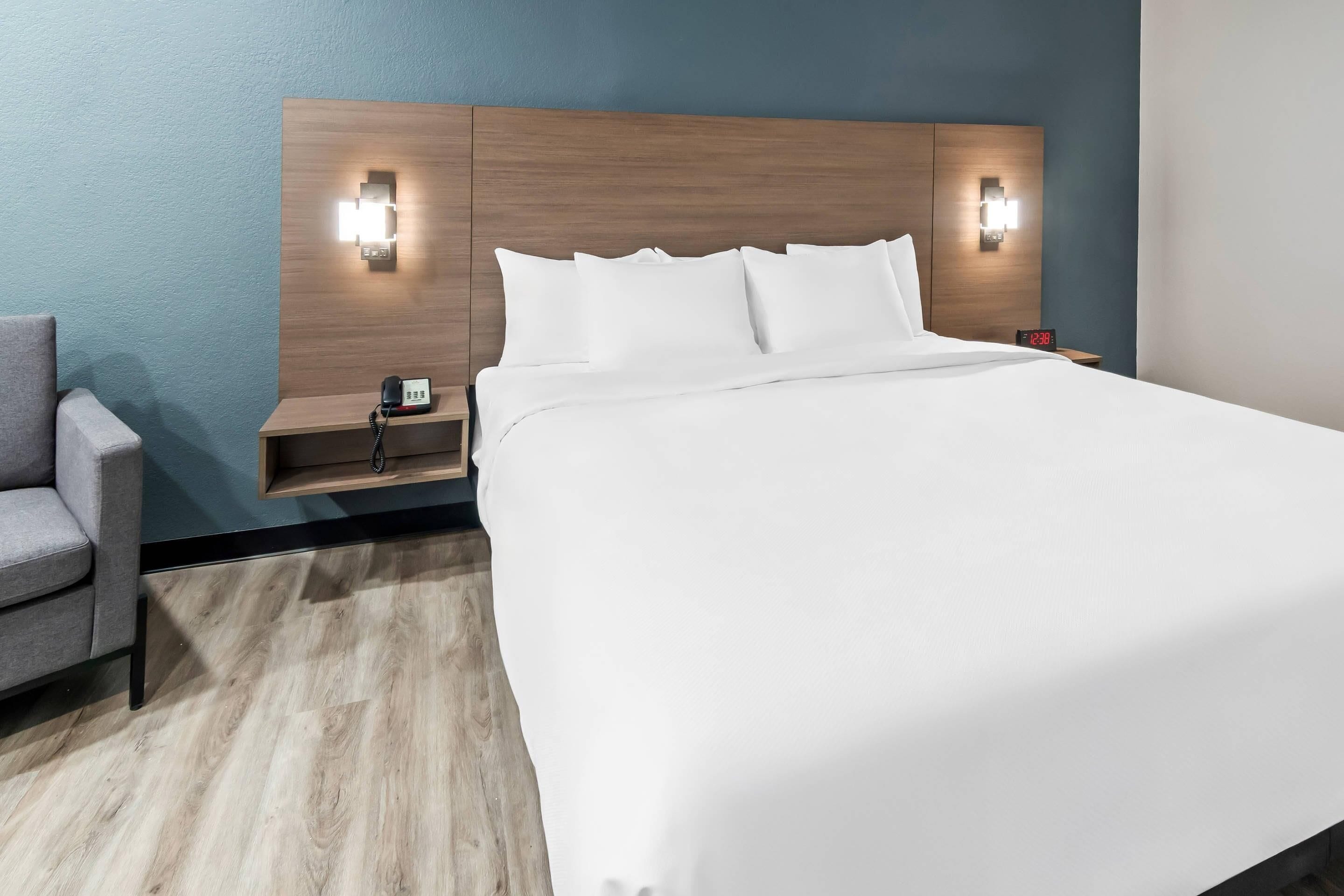 Foto - Microtel Inn & Suites by Wyndham Ft. Worth North/At Fossil