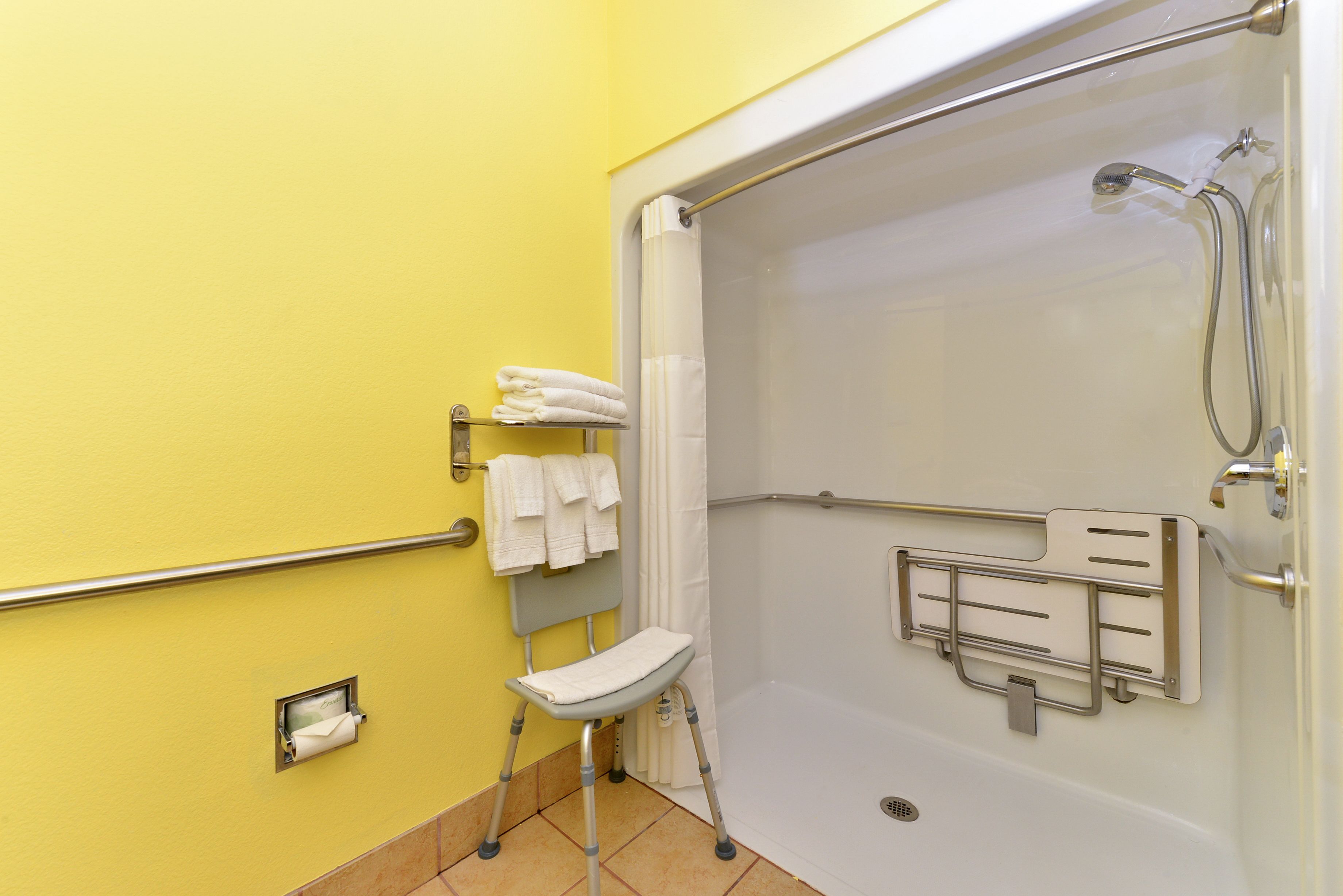 Foto - Microtel Inn & Suites by Wyndham Ft. Worth North/At Fossil