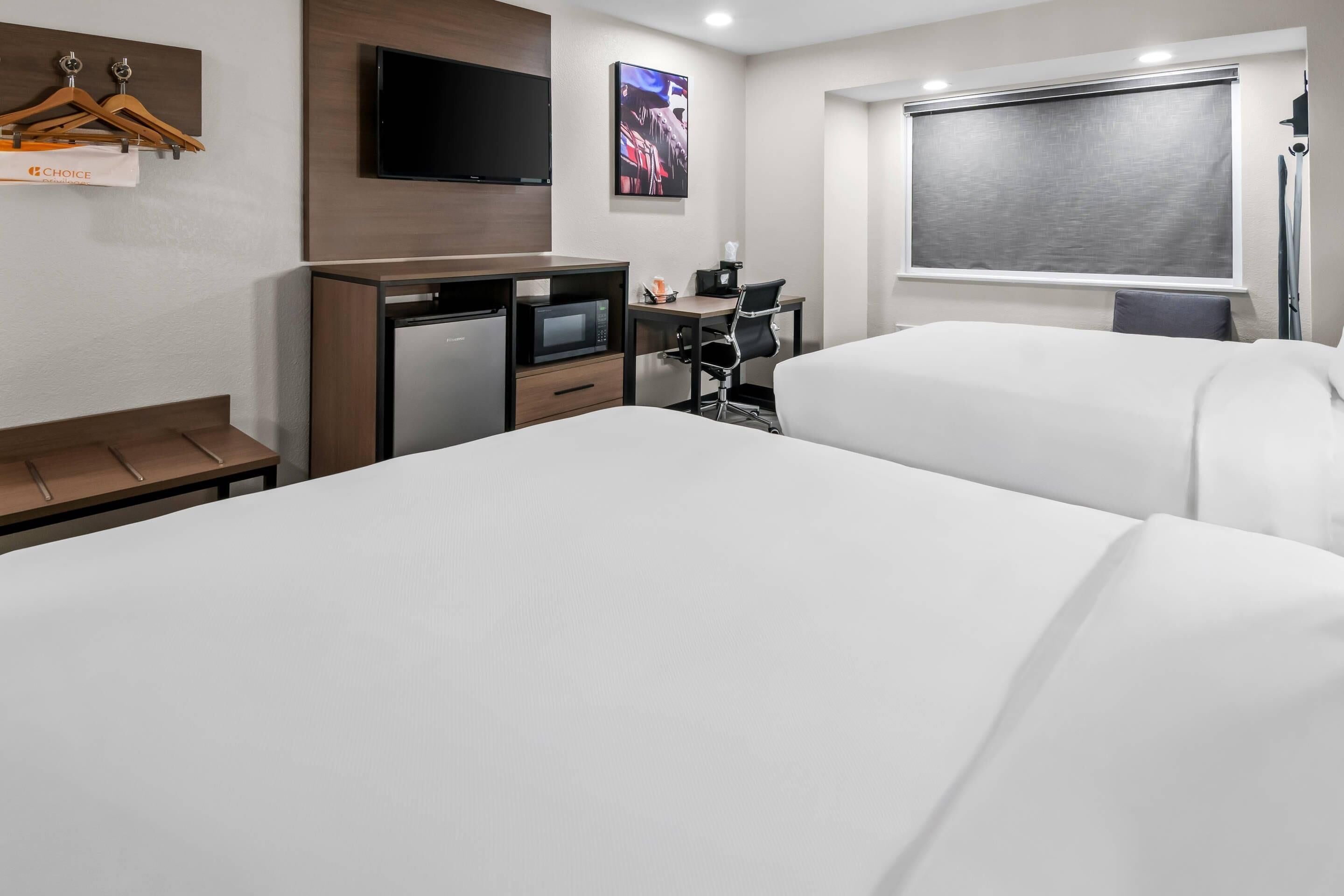 Foto - Microtel Inn & Suites by Wyndham Ft. Worth North/At Fossil