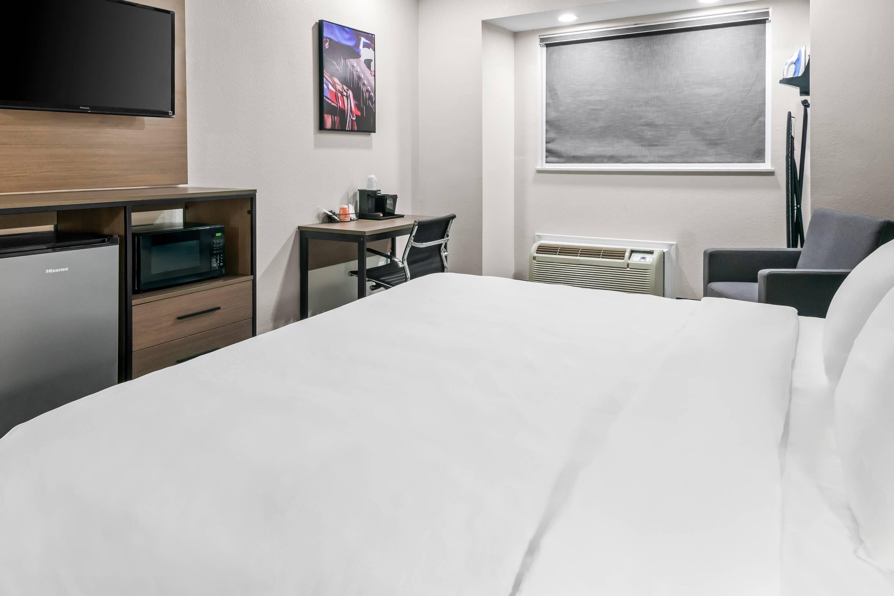 Foto - Microtel Inn & Suites by Wyndham Ft. Worth North/At Fossil